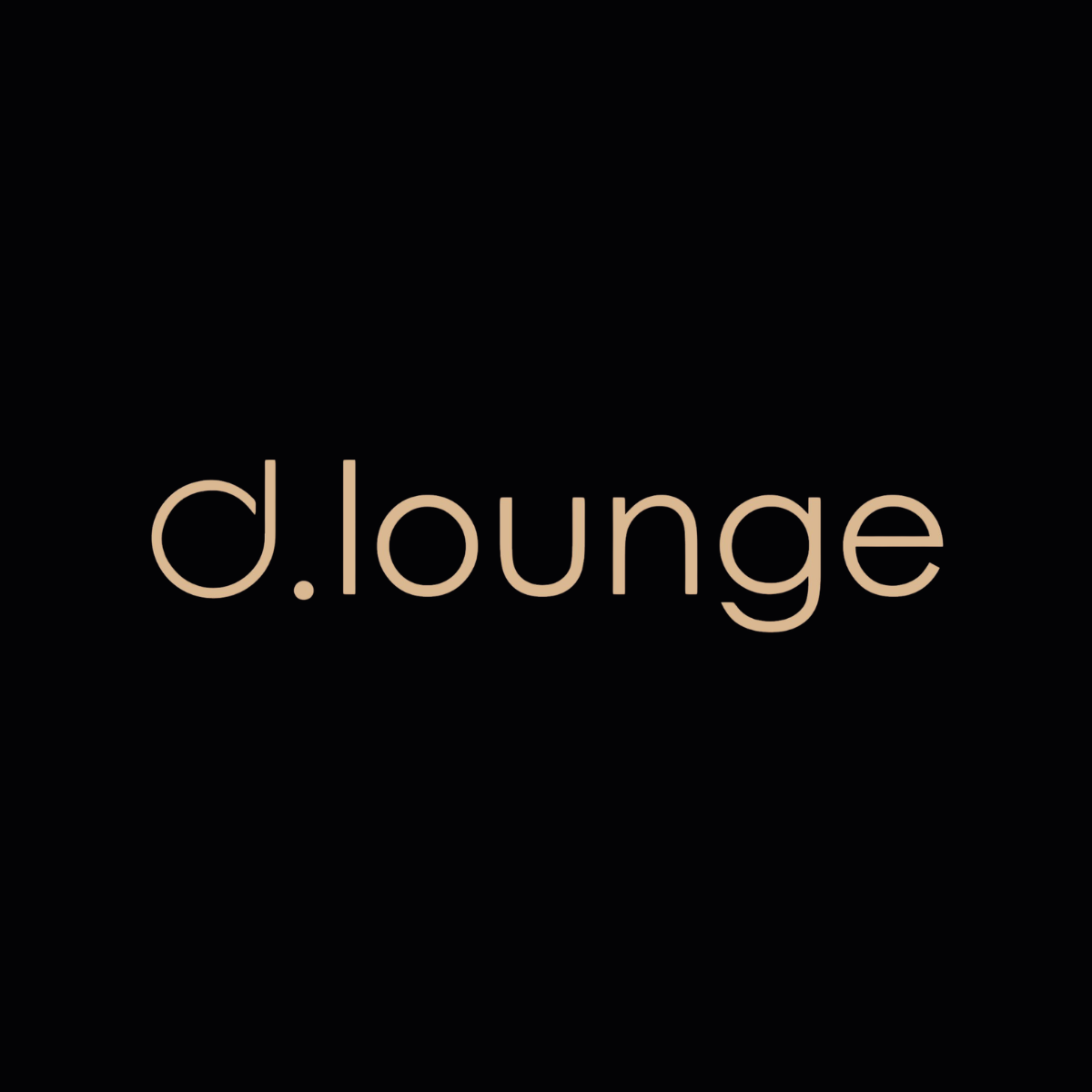 D.Lounge - dusitD2